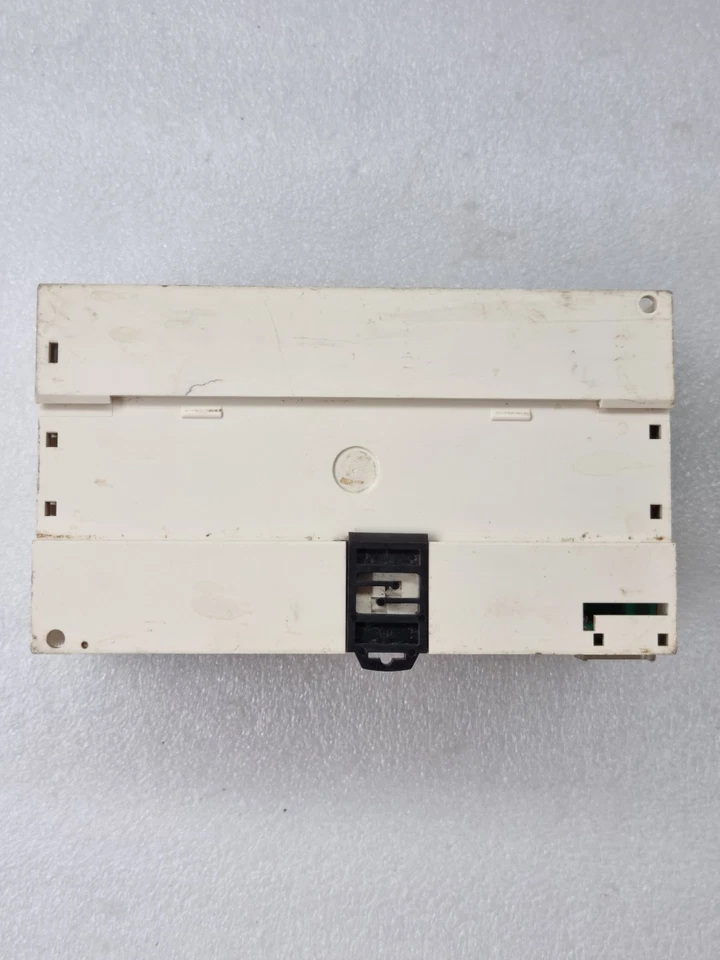 Schneider Electric Twido TWDLCDE40DRF PLC Compact Base Controller Tested Working